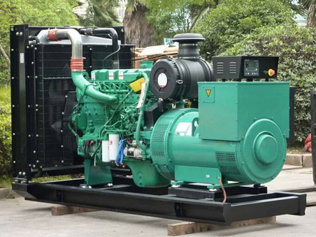 伊通710kw康明斯柴油发电机组图片 伊通710kw康明斯柴油发电机组图片