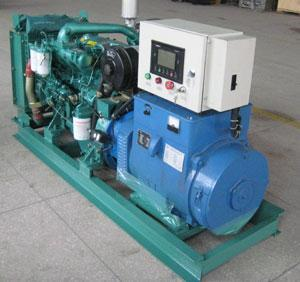 伊通发电机出租