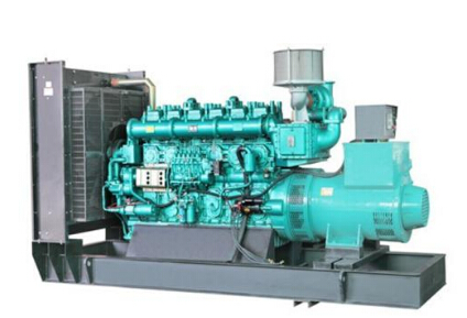 伊通发电机出租